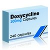 Doxycycline/Doxycycline for $0.35 per pill